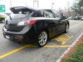 2011 MAZDA3 MAZDASPEED3 #7 2011 MAZDA3 MAZDASPEED3 #7