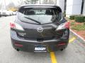 2011 MAZDA3 MAZDASPEED3 #8 2011 MAZDA3 MAZDASPEED3 #8