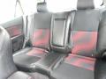 Rear Seat of 2011 Mazda MAZDA3 MAZDASPEED3 #10 Rear Seat of 2011 Mazda MAZDA3 MAZDASPEED3 #10