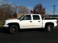 2006 Silverado 1500 Z71 Crew Cab 4x4 #1