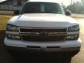 2006 Silverado 1500 Z71 Crew Cab 4x4 #3