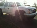 2006 Silverado 1500 Z71 Crew Cab 4x4 #4