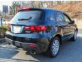 2011 RDX SH-AWD #4 2011 RDX SH-AWD #4