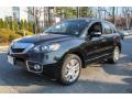 2011 RDX SH-AWD #7 2011 RDX SH-AWD #7