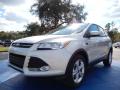 2014 Escape SE 1.6L EcoBoost #1