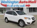 2012 Santa Fe GLS AWD #1