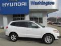 2012 Santa Fe GLS AWD #2
