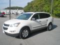 2011 Traverse LS #3