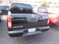 2012 Frontier SL Crew Cab #7 2012 Frontier SL Crew Cab #7