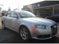 2008 A4 2.0T quattro Sedan #1
