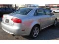 2008 A4 2.0T quattro Sedan #4