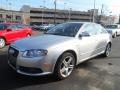 2008 A4 2.0T quattro Sedan #7