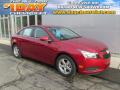 2014 Cruze LT #1 2014 Cruze LT #1