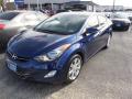 2013 Elantra GLS #1