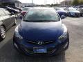 2013 Elantra GLS #2