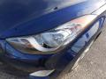 2013 Elantra GLS #4