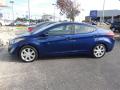 2013 Elantra GLS #6
