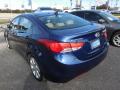 2013 Elantra GLS #7