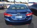 2013 Elantra GLS #8