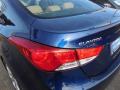 2013 Elantra GLS #11