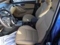 2013 Elantra GLS #15