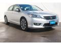 2014 Accord Sport Sedan #1 2014 Accord Sport Sedan #1