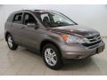 2011 CR-V EX-L 4WD #1