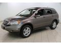 2011 CR-V EX-L 4WD #3