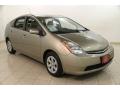 2008 Prius Hybrid #1 2008 Prius Hybrid #1
