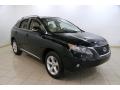 2010 RX 350 AWD #1