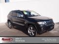2012 Grand Cherokee Overland 4x4 #1
