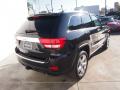 2012 Grand Cherokee Overland 4x4 #8