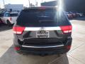 2012 Grand Cherokee Overland 4x4 #9