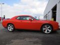 2009 Challenger SRT8 #4