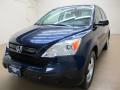 2007 CR-V LX 4WD #3