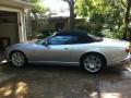 2005 XK XKR Convertible #1