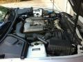  2005 XK 4.2 Liter Supercharged DOHC 32-Valve V8 Engine #14
