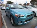 2012 Outlander Sport SE #2 2012 Outlander Sport SE #2