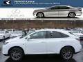 2014 RX 350 F Sport AWD #1 2014 RX 350 F Sport AWD #1