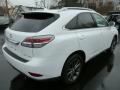 2014 RX 350 F Sport AWD #4 2014 RX 350 F Sport AWD #4