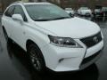 Front 3/4 View of 2014 Lexus RX 350 F Sport AWD #6 Front 3/4 View of 2014 Lexus RX 350 F Sport AWD #6