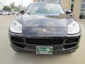 2006 Cayenne S #6