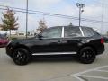 2006 Cayenne S #7