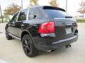 2006 Cayenne S #8