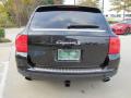 2006 Cayenne S #9