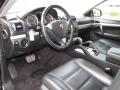 2006 Cayenne S #12