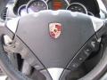 2006 Cayenne S #14