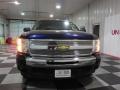 2010 Silverado 1500 LT Crew Cab #2