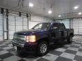 2010 Silverado 1500 LT Crew Cab #3