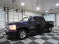 2010 Silverado 1500 LT Crew Cab #4